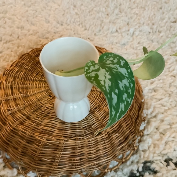 Beautiful Vintage Mid Century Vase - Picture 2 of 5